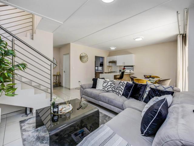 Townhouse for sale in Randburg, Gauteng