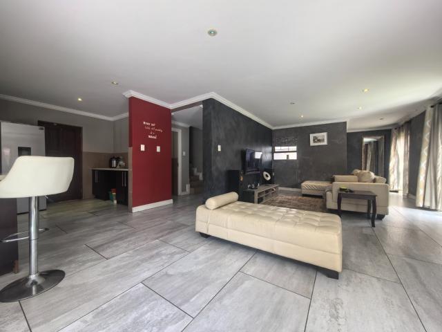 Townhouse for sale in Randburg, Gauteng