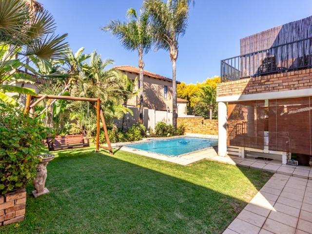 Townhouse for sale in Randburg, Gauteng