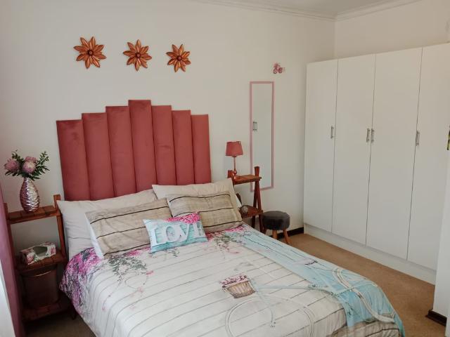 Townhouse for sale in Dagbreek, Matjhabeng Local Municipality