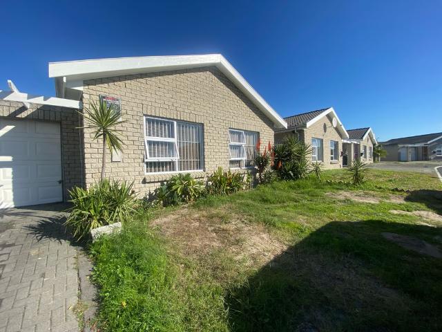Townhouse for sale in Western Cape