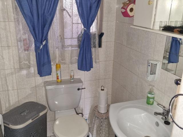 Townhouse for sale in Witbank, Mpumalanga