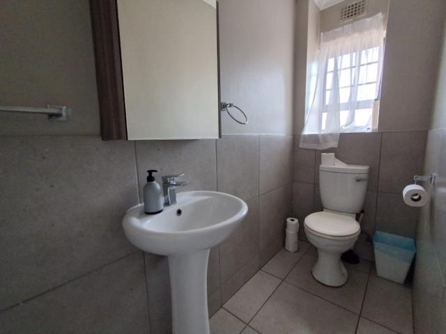 Townhouse for sale in Gauteng