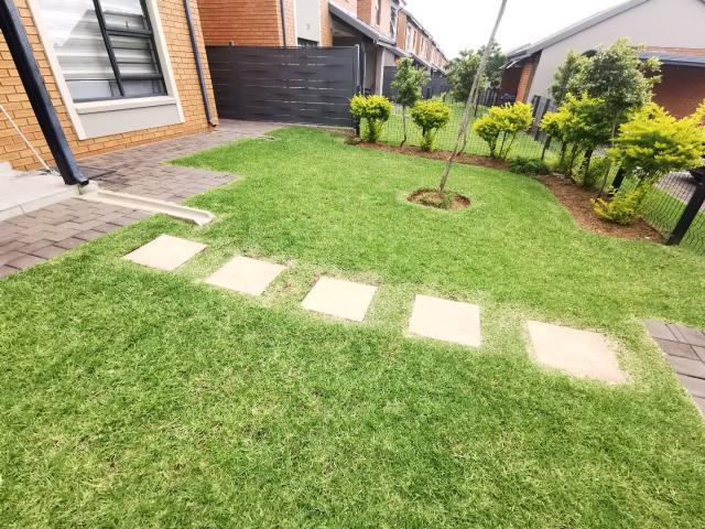 Townhouse for sale in Gauteng