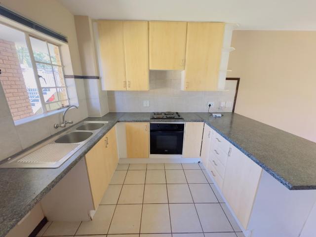 Townhouse for sale in Centurion, Gauteng