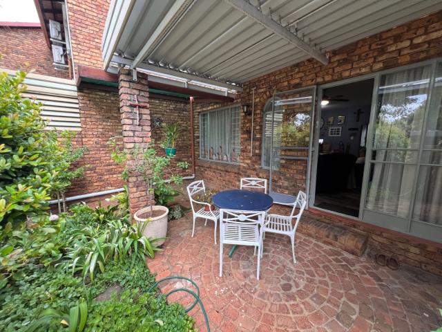 Townhouse for sale in Centurion, Gauteng