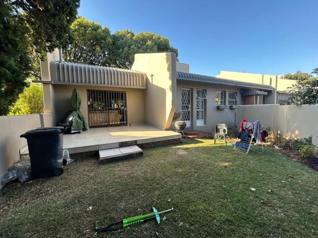 Townhouse for sale in Centurion, Gauteng