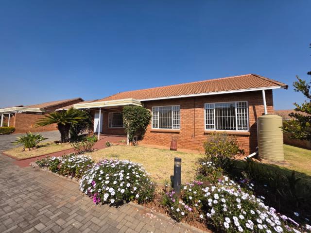 Townhouse for sale in Centurion, Gauteng