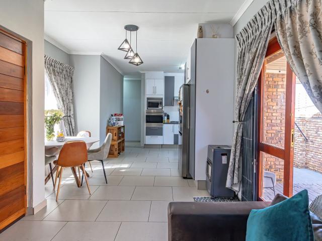 Townhouse for sale in Gauteng