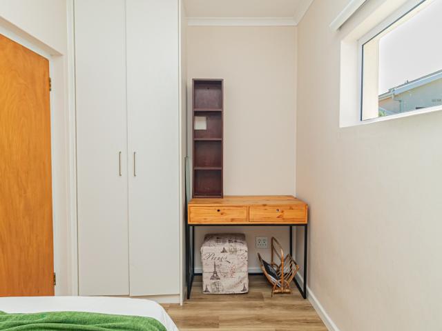 Townhouse for sale in Western Cape