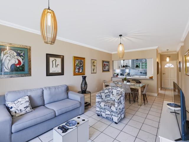 Townhouse for sale in Kingsburgh, Kwazulu-natal