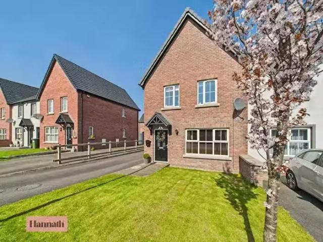 House for sale in Portadown