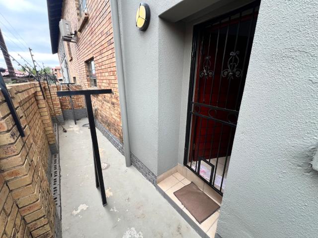 Townhouse for sale in Edenvale, Gauteng