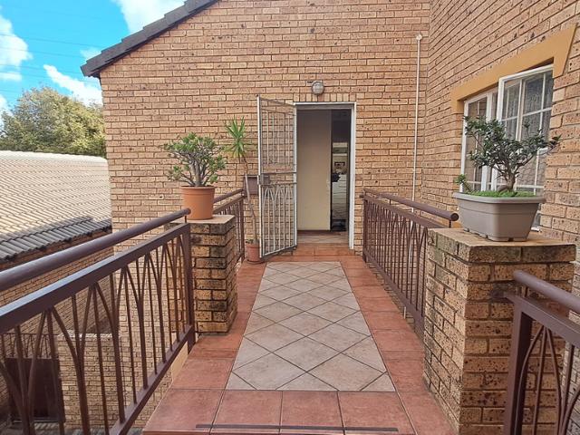 Townhouse for sale in Gauteng