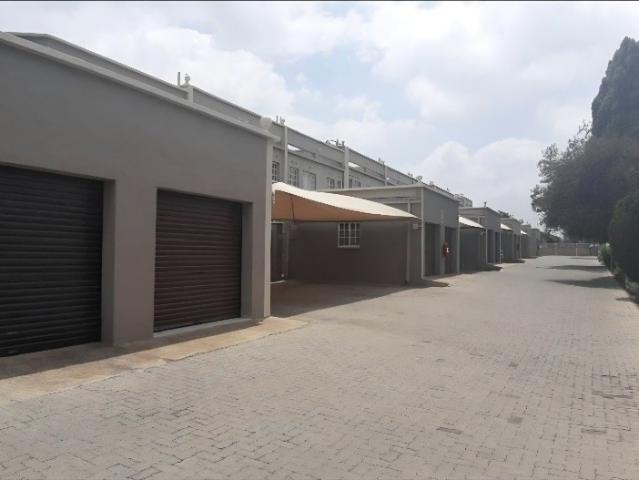 Townhouse for sale in Ekurhuleni, Gauteng