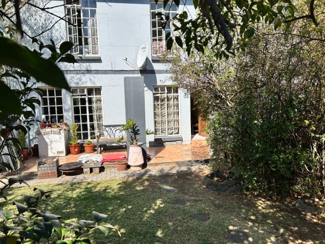 Townhouse for sale in Ekurhuleni, Gauteng