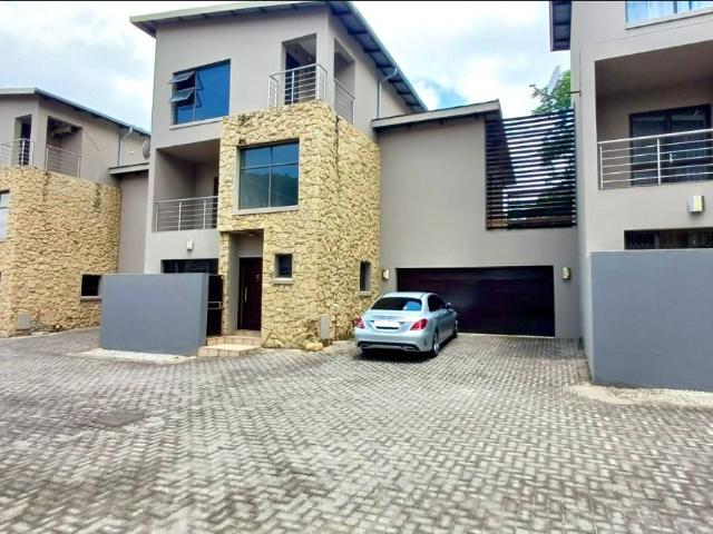 Townhouse for sale in Alexandra, Gauteng