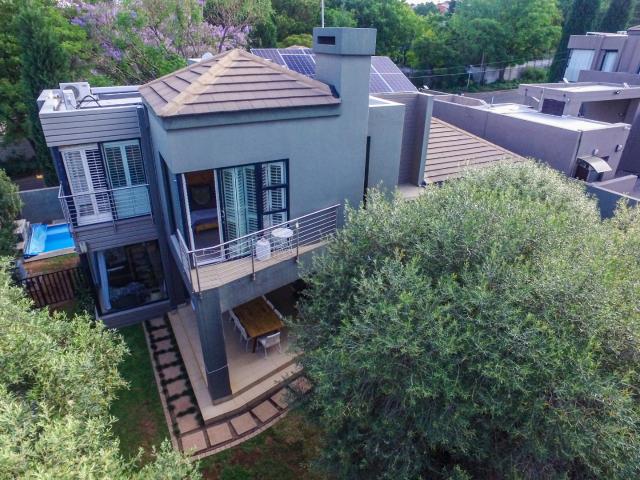 Townhouse for sale in Alexandra, Gauteng