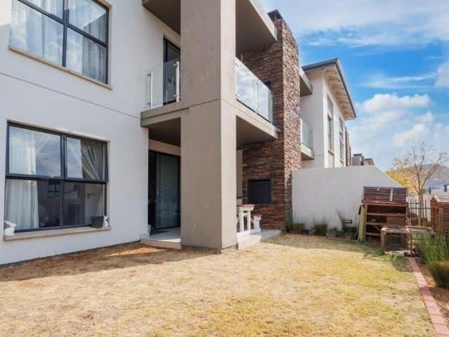 Townhouse for sale in Midvaal, Gauteng
