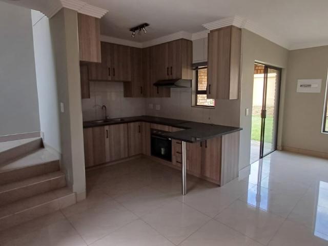 Townhouse for sale in Germiston
