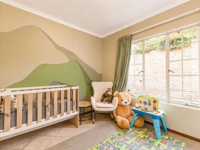 Townhouse for sale in Waterkloof, Gauteng