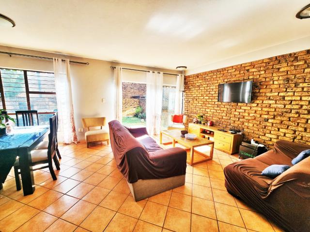 Townhouse for sale in Centurion, Gauteng