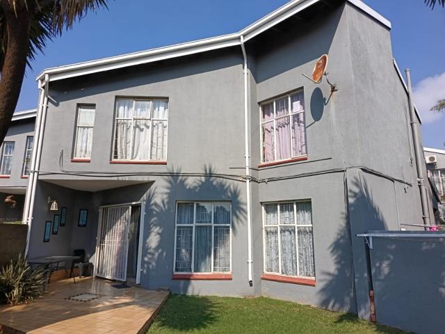 Townhouse for sale in Centurion, Gauteng