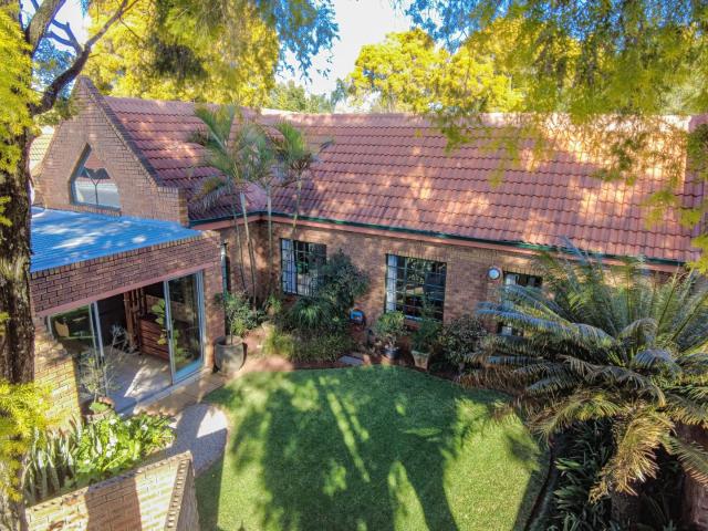 Townhouse for sale in Gauteng