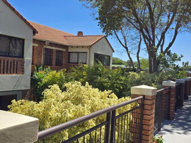 Townhouse for sale in Gauteng