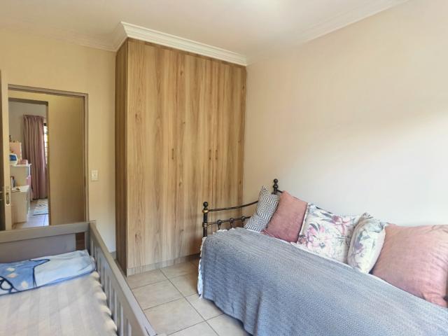 Townhouse for sale in Gauteng