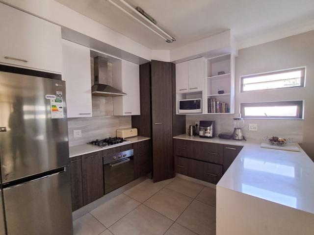 Townhouse for sale in Gauteng