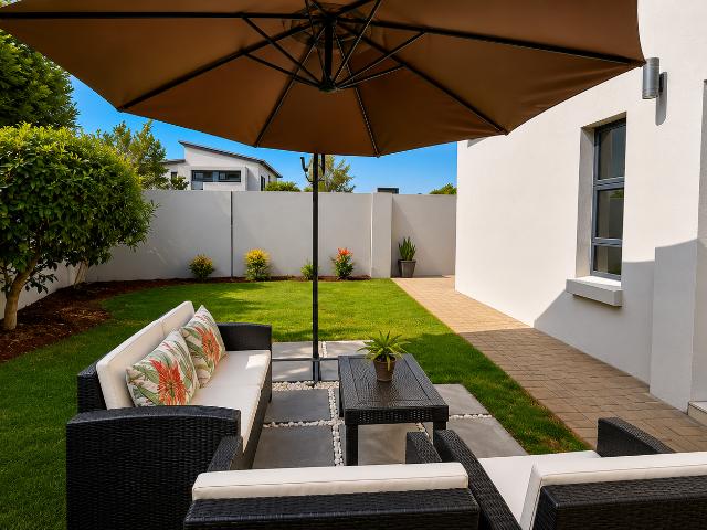 Townhouse for sale in Gauteng