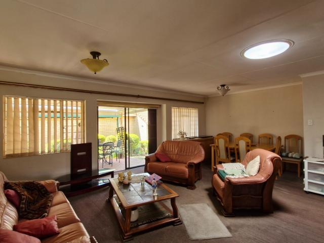 Townhouse for sale in Gauteng