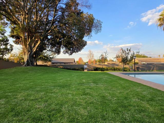 Townhouse for sale in Gauteng