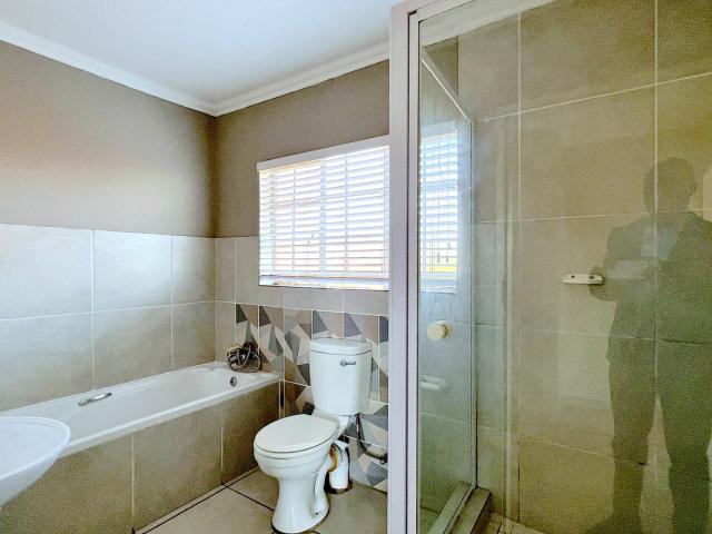 Townhouse for sale in Gauteng