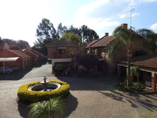 Townhouse for sale in Gauteng