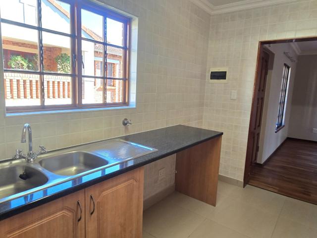Townhouse for sale in Gauteng