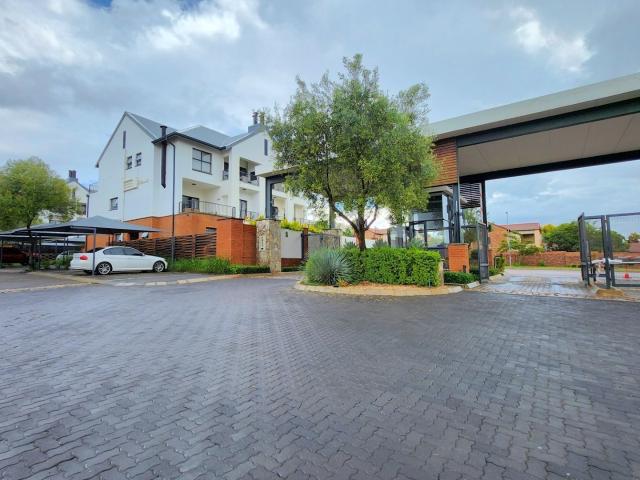 Townhouse for sale in Gauteng