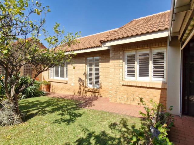 Townhouse for sale in Gauteng