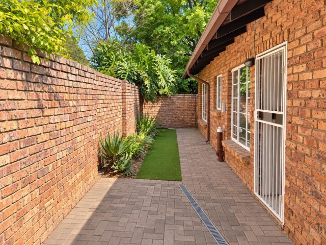 Townhouse for sale in Gauteng