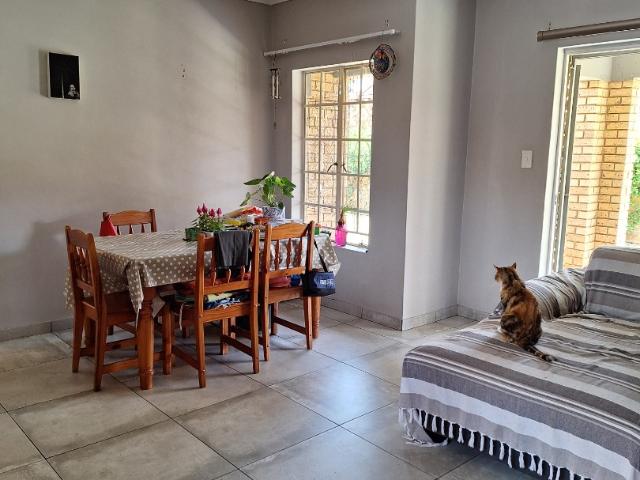 Townhouse for sale in Gauteng