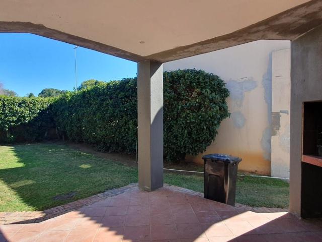 Townhouse for sale in Gauteng