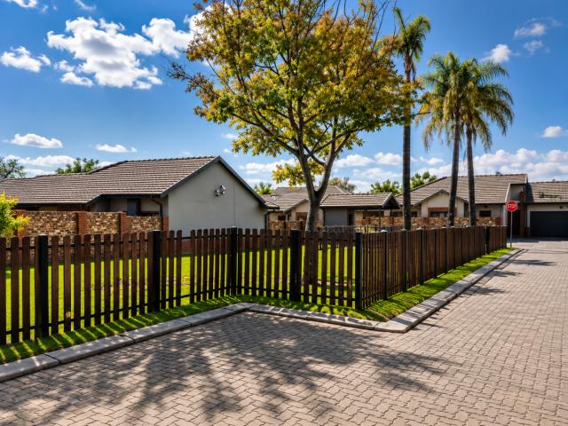 Townhouse for sale in Gauteng