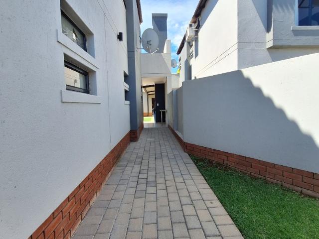 Townhouse for sale in Gauteng