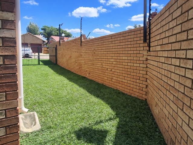 Townhouse for sale in Gauteng