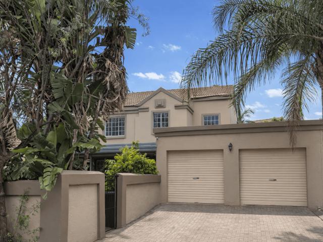 Townhouse for sale in Gauteng