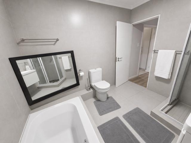 Townhouse for sale in Gauteng