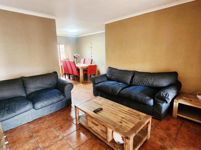 Townhouse for sale in Gauteng