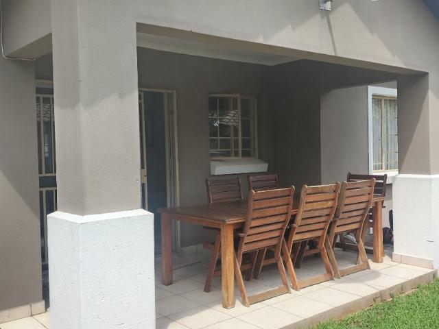 Townhouse for sale in Gauteng