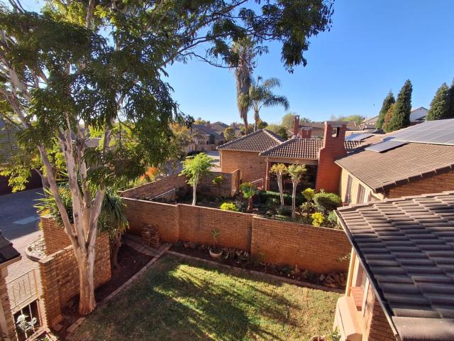 Townhouse for sale in Gauteng